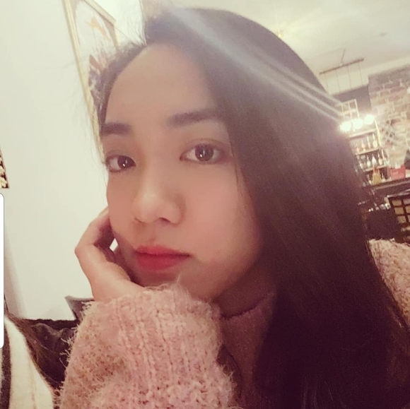 Meet your Posher, Kieu - Picture 1 of 1